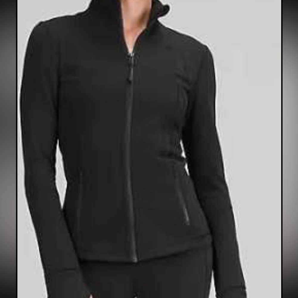 Lululemon Define Jacket